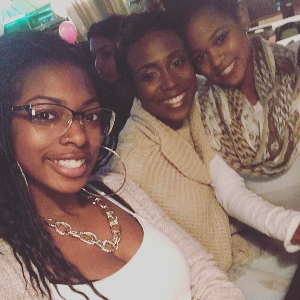 Meet your Posher, Dana